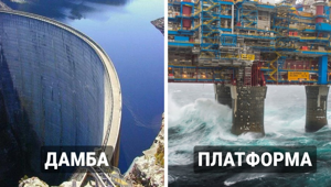 19  фотографий, которые наглядно покажут, что такое мегалофобия
