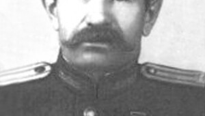 Люди из стали. Николай Руденко