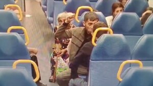 Вспыльчивый житель Новосибирской области напал с ножом на знакомого