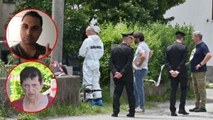 Италия в шоке: мать призналась в расчленении сына