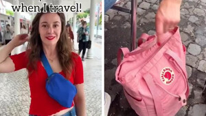 Как в Барселоне защищают телефоны от краж: местные хитрости и опыт туристов