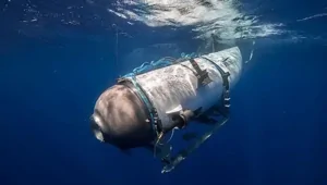 "Морскую катастрофу можно было бы предотвратить": в США опубликовали 300-страничный отчёт о расследовании гибели глубоководного аппарата "Титан"