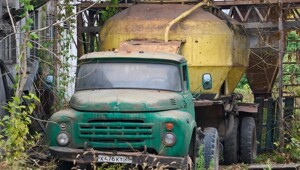 АвтоВсячина