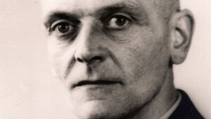 Вымершие народы. Скальвы