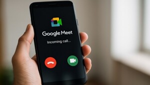 "Это опасно!": в Госдуме предостерегли россиян от перехода в Google Meet после бана звонков в Telegram и WhatsApp*