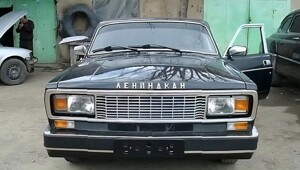 АвтоВсячина