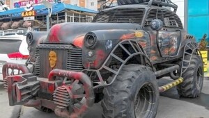 АвтоВсячина