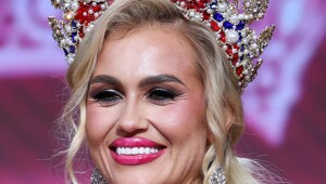В России выбрали самую красивую замужнюю женщину
