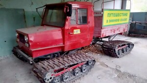 АвтоВсячина