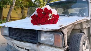 АвтоВсячина