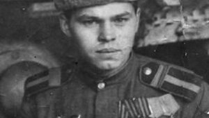 Победители. Глеб Дмитриевич Кривокорытов