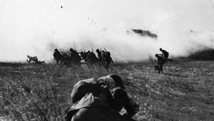 Провальная стратегия немцев в октябре 1942. Как генералы РККА заставили немцев играть по своим правилам⁠⁠