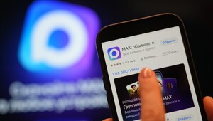В Госдуме предложили проверять россиян на иноагентство за критику мессенджера Max