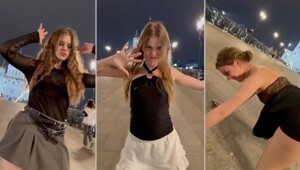 В РПЦ захотели помочь студенткам, отчисленным из вуза за танец на фоне храма