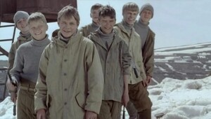 Что стало с юными актерами фильма «Сволочи»