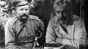 Красный Шайтан пустыни: настоящая история таможенника Верещагина