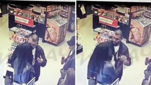 В Екатеринбурге бородач дал пощечину девушке, которая отказалась с ним познакомиться