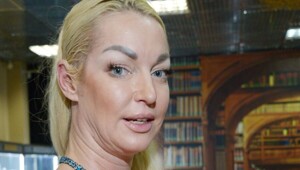 "Как был колхоз - так и остался": Анастасия Волочкова раскритиковала Сочи