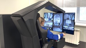 Московский стартап из «Сколково» автоматизирует краны на НЛМК