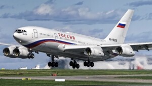 Почему Ил-96 возит только президента, а обычных пассажиров – нет