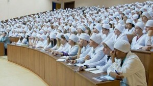 Минздрав предложил сделать целевыми все бюджетные места в медицинских вузах