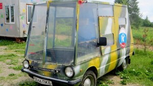АвтоВсячина