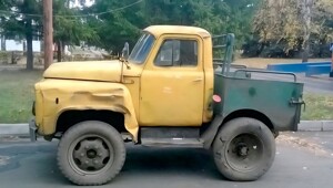 АвтоВсячина