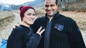 "Мы были уверны, что нам что-то выделят": дочь экс-сенатора Югры, эмигрировавшая во Францию, пожаловалась на свою жизнь в палатке