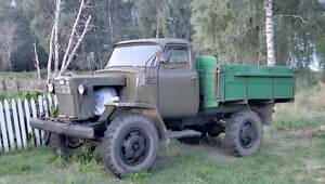 АвтоВсячина