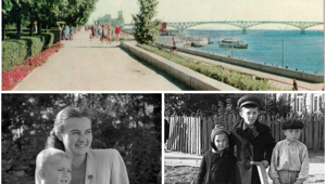 Интересные фотографии времен СССР