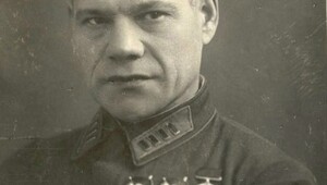 Месть степных воинов