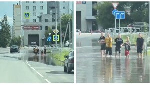 Пацаны живут свою лучшую жизнь