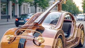 АвтоВсячина