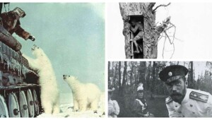 30 исторических фактов и событий, о которых редко говорят