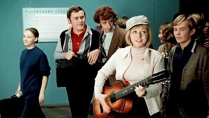 20 отличных фильмов времен СССР про школу и школьников