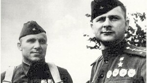 Люди из стали. Братья Глинки