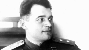 Чтобы помнили. Генерал Черняховский