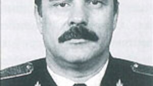 Вице-адмирал Радзевский. Высказывания