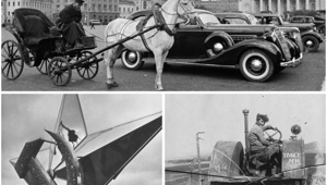 СССР в 1935 году