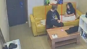 В Новосибирске неадекват пытался изнасиловать работницу склада