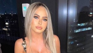23-летнюю британку приговорили к пожизненному лишению свободы в Дубае