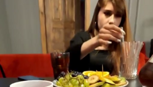 В Химках накрыли кафе с консуматоршами