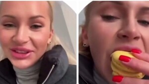 Девушка рассказала о впечатлениях от второго свидания