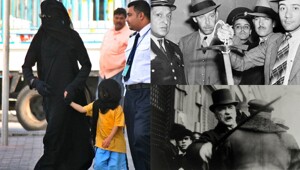 15 исторических фотографий, которые сохранили любопытные моменты прошлого