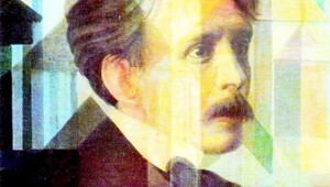 Рисовавший музыку