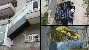 26&nbsp;самых необычных балконов, которые поражают