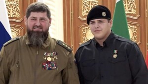 "У Адама нет незаслуженных наград": Рамзан Кадыров вступился за сына