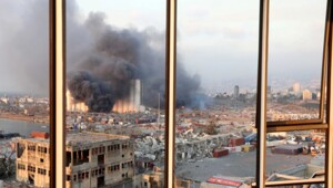 В Болгарии задержали российского бизнесмена Гречушкина, которого обвиняют во взрыве аммиачной селитры в Бейруте в 2020 году