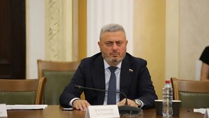 Анекдот дня: ранее судимый за грабёж глава армянской диаспоры стал депутатом в Сочи