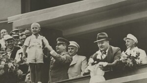 «Советские дети»: фотографии 1947 года о счастливом детстве ч.1